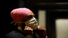 Trudeau, Singh pressed on parties' decisions to access COVID-19 wage subsidy